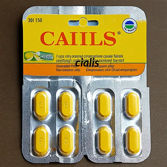 Comprar cialis contrareembolso en madrid